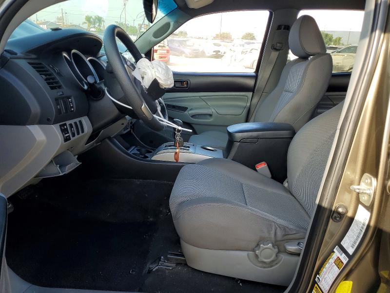Aukcja sprzedaży 2013 Toyota Tacoma, vin: 3TMKU4HN5DM034880, numer aukcji: 62351776