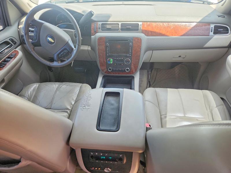 Aukcja sprzedaży 2007 Chevrolet Suburban, vin: 1GNFK16367J236045, numer aukcji: 60003826
