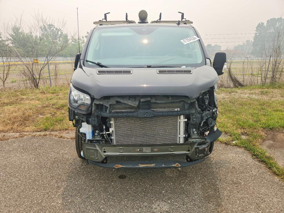 Aukcja sprzedaży 2020 Ford Transit, vin: 1FTYE2Y84LKB12528, numer aukcji: 61264536