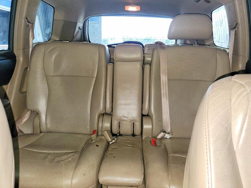 Продажа на аукционе авто 2011 Toyota Highlander, vin: 5TDYK3EH6BS049362, номер лота: 60186466