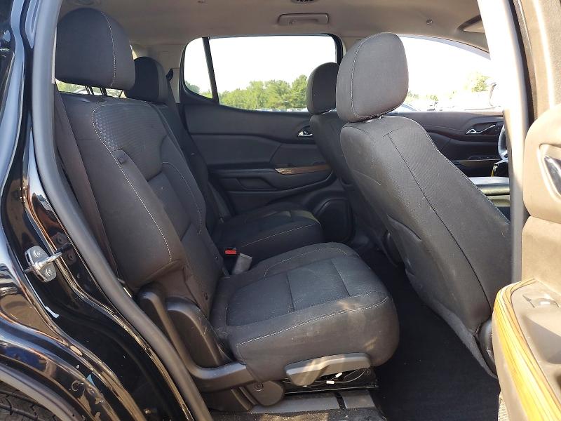 Aukcja sprzedaży 2021 Gmc Acadia, vin: 1GKKNRLS4MZ173991, numer aukcji: 60934736