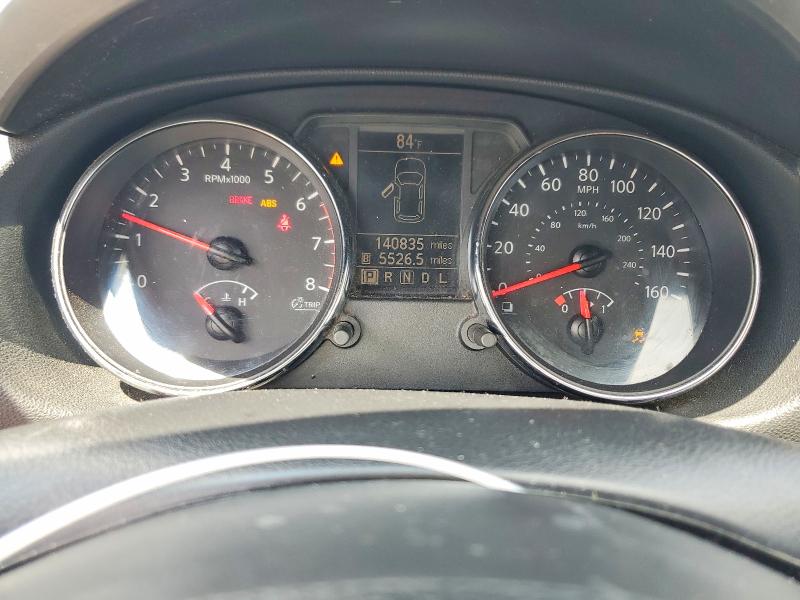Aukcja sprzedaży 2012 Nissan Rogue, vin: JN8AS5MVXCW709249, numer aukcji: 62491366