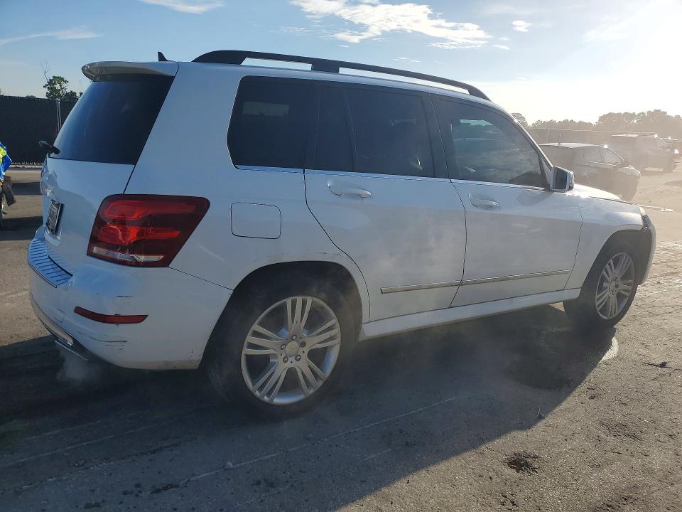 Aukcja sprzedaży 2014 Mercedes-benz Glk, vin: WDCGG5HB0EG194504, numer aukcji: 59867106