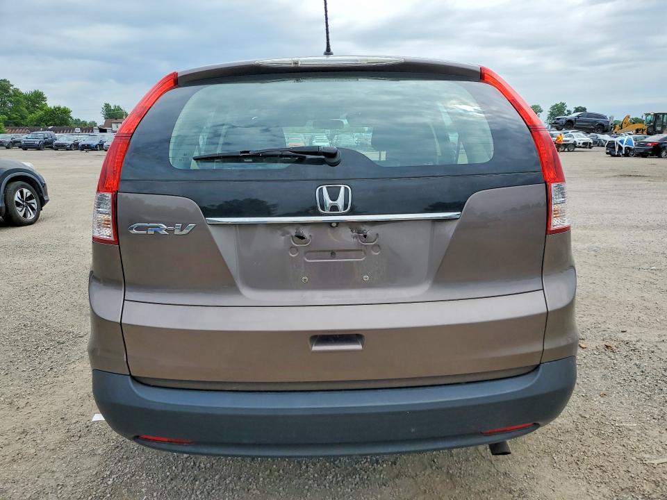 60056706 :رقم المزاد ، 3CZRM3H39EG716212 vin ، 2014 Honda Cr-v مزاد بيع