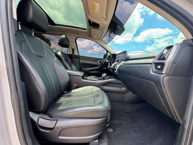 Продаж на аукціоні авто 2022 Kia Sorento, vin: 5XYRLDLC1NG092619, номер лоту: 62914376