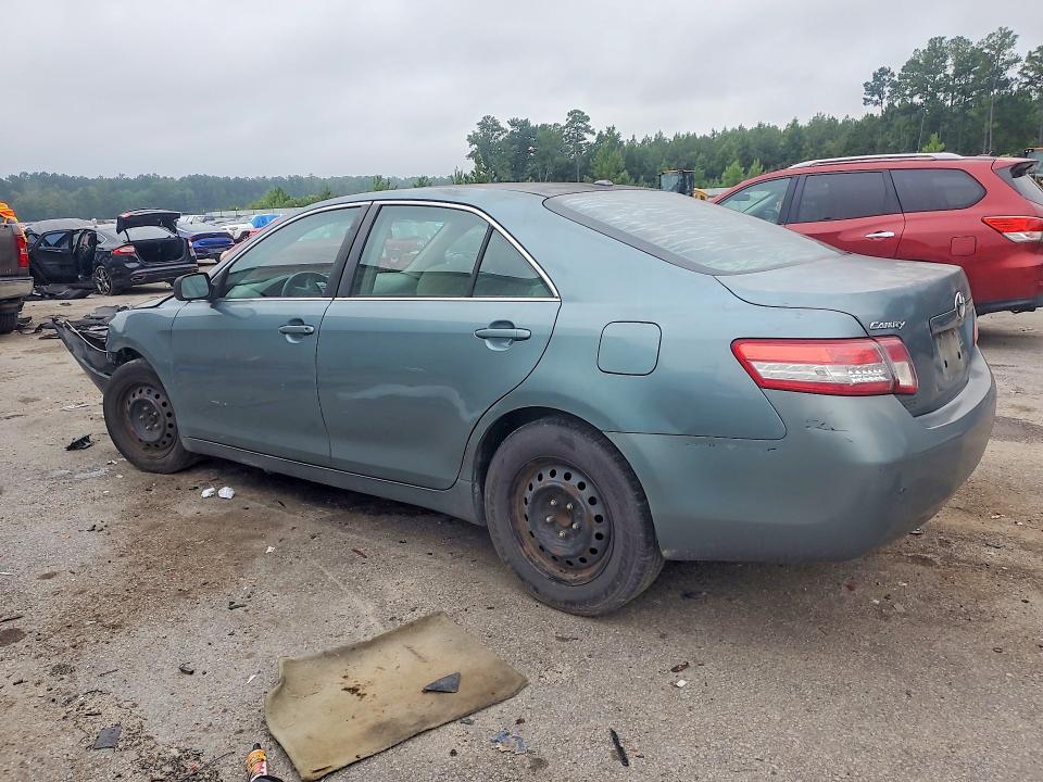 Продажа на аукционе авто 2010 Toyota Camry, vin: 4T1BF3EK9AU527026, номер лота: 60630936