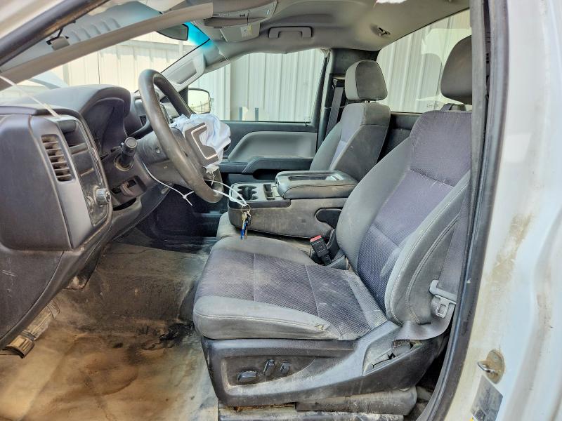 Aukcja sprzedaży 2018 Gmc Sierra, vin: 1GTN1LEC0JZ900529, numer aukcji: 61223076
