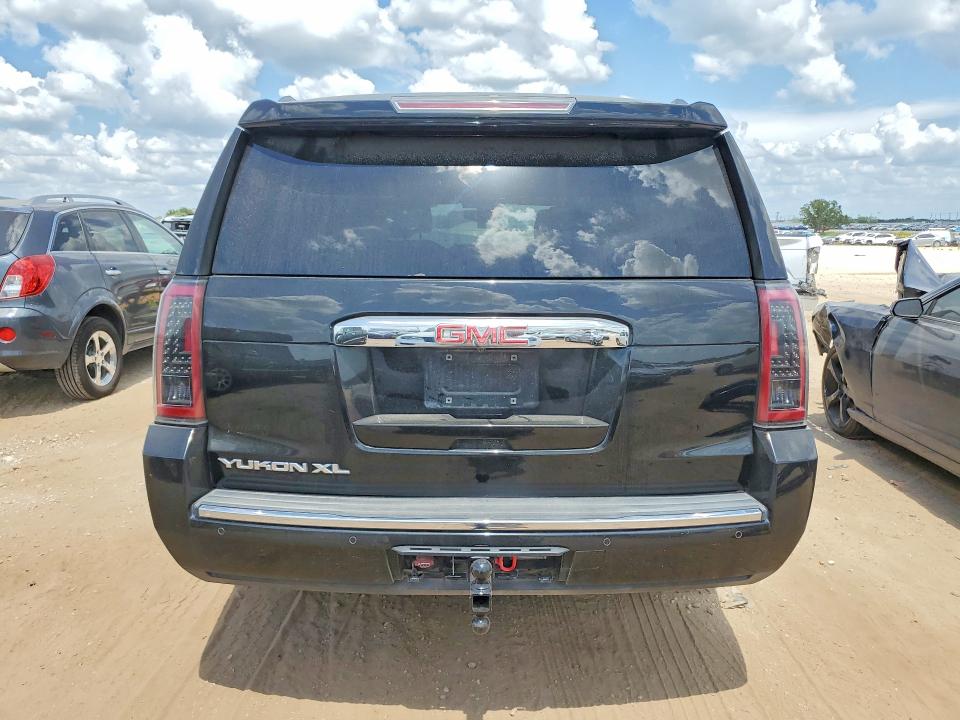 2016 Gmc Yukon Xl მანქანა იყიდება აუქციონზე, vin: 1GKS2HKJ6GR181364, აუქციონის ნომერი: 60046806