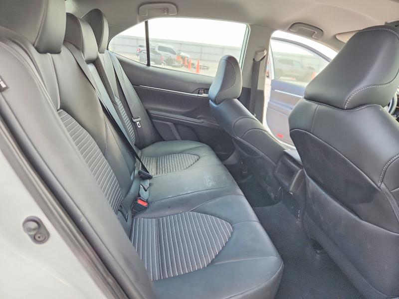 59638646 :رقم المزاد ، 4T1G11AK5RU214985 vin ، 2024 Toyota Camry مزاد بيع
