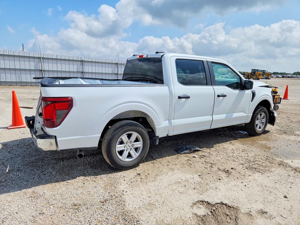 Продажа на аукционе авто 2026 Ford F150, vin: 1FTEW1K57TKE30202, номер лота: 62343746