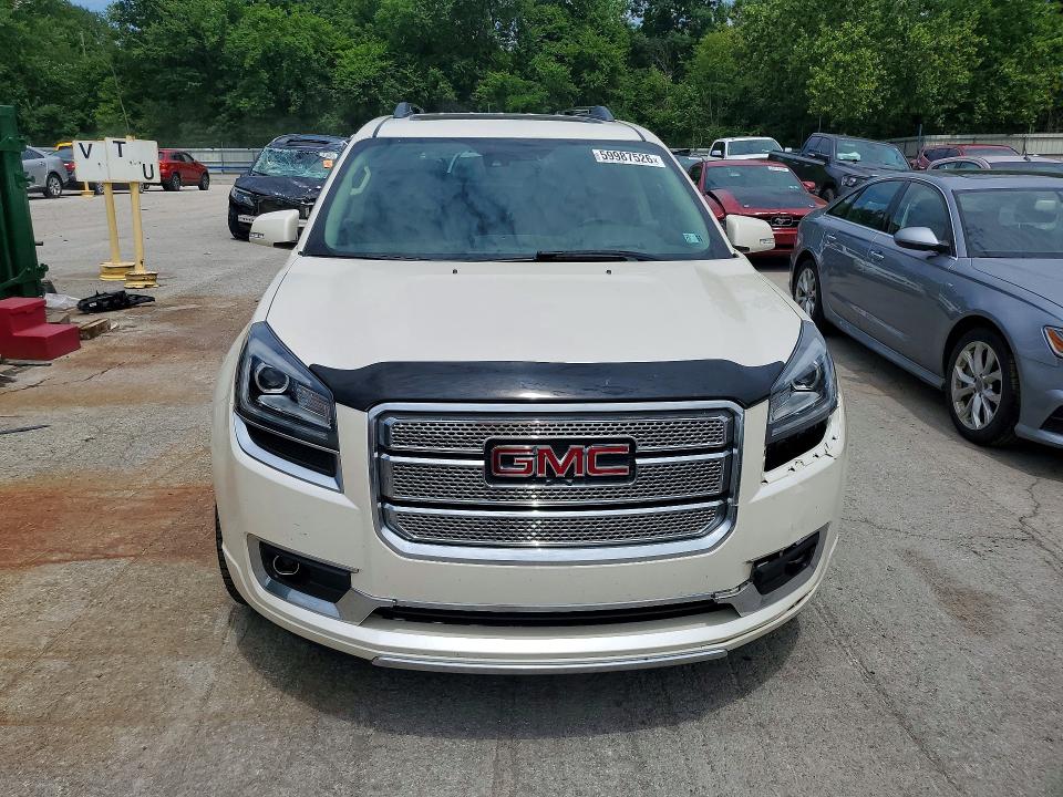 Aukcja sprzedaży 2014 Gmc Acadia, vin: 1GKKVTKDXEJ160775, numer aukcji: 59987526