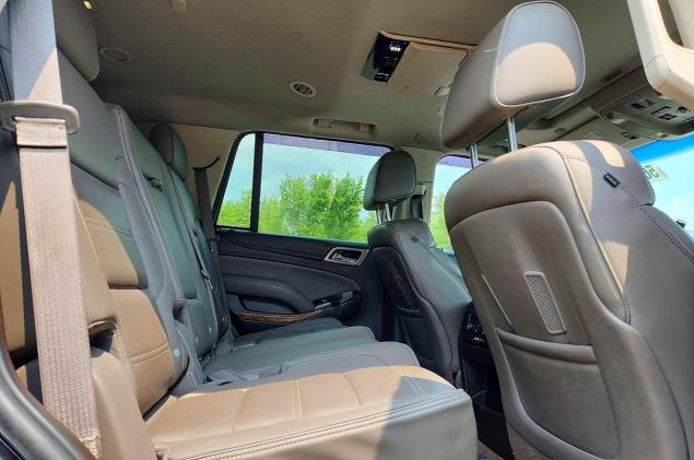 Продажа на аукционе авто 2015 Gmc Yukon, vin: 1GKS2CKJ1FR128914, номер лота: 56328286