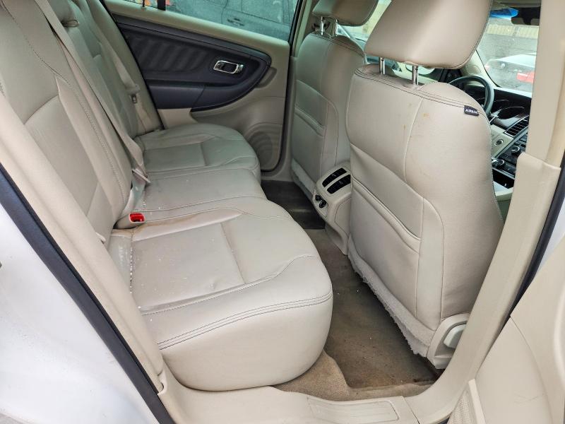 Aukcja sprzedaży 2012 Ford Taurus, vin: 1FAHP2EW9CG116385, numer aukcji: 62343666