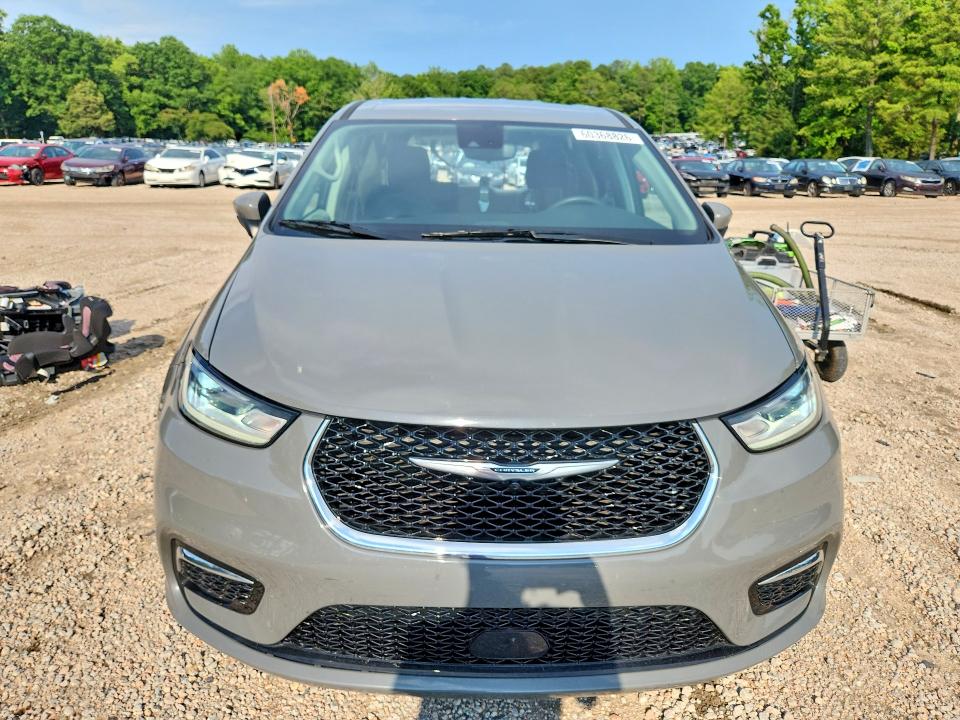 Aukcja sprzedaży 2023 Chrysler Pacifica, vin: 2C4RC1BG4PR586216, numer aukcji: 60368826
