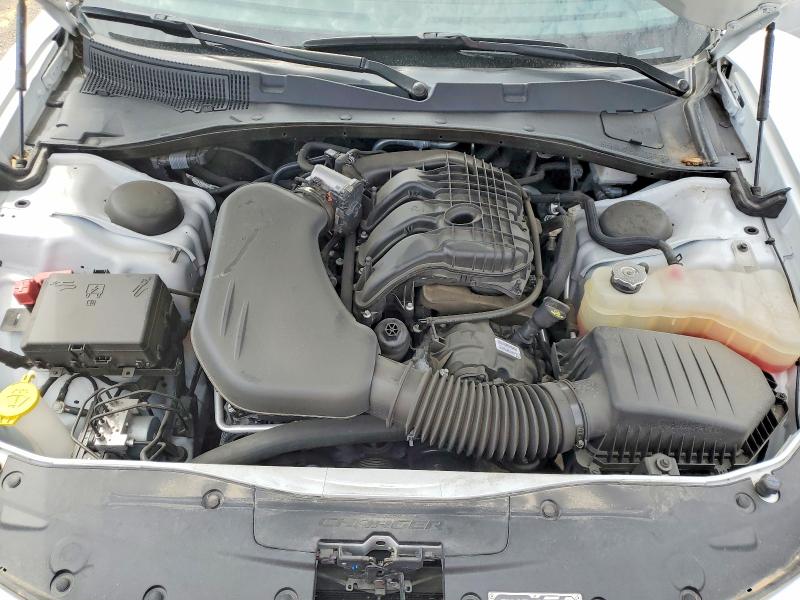 Продаж на аукціоні авто 2023 Dodge Charger, vin: 2C3CDXBG3PH701162, номер лоту: 63161136