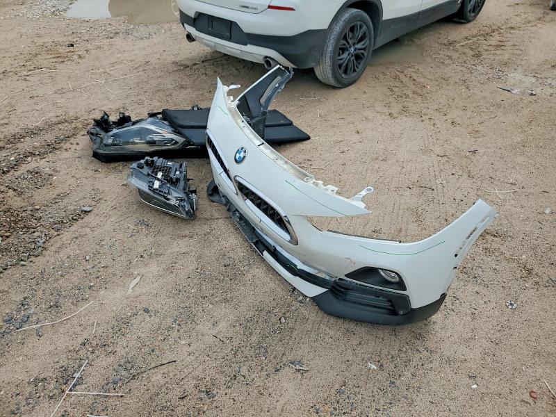 Продажа на аукционе авто 2020 Bmw X2, vin: WBXYH9C02L5P56077, номер лота: 61030976
