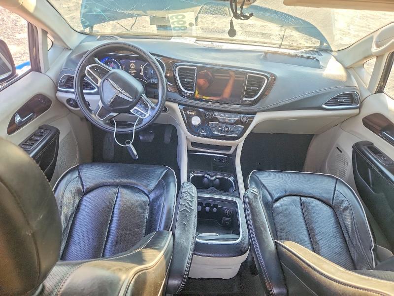Aukcja sprzedaży 2022 Chrysler Pacifica, vin: 2C4RC1GG5NR133485, numer aukcji: 60552216