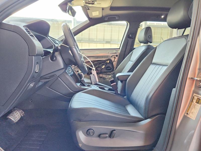 Продажа на аукционе авто 2024 Volkswagen Tiguan, vin: 3VVCB7AX0RM082402, номер лота: 61135866