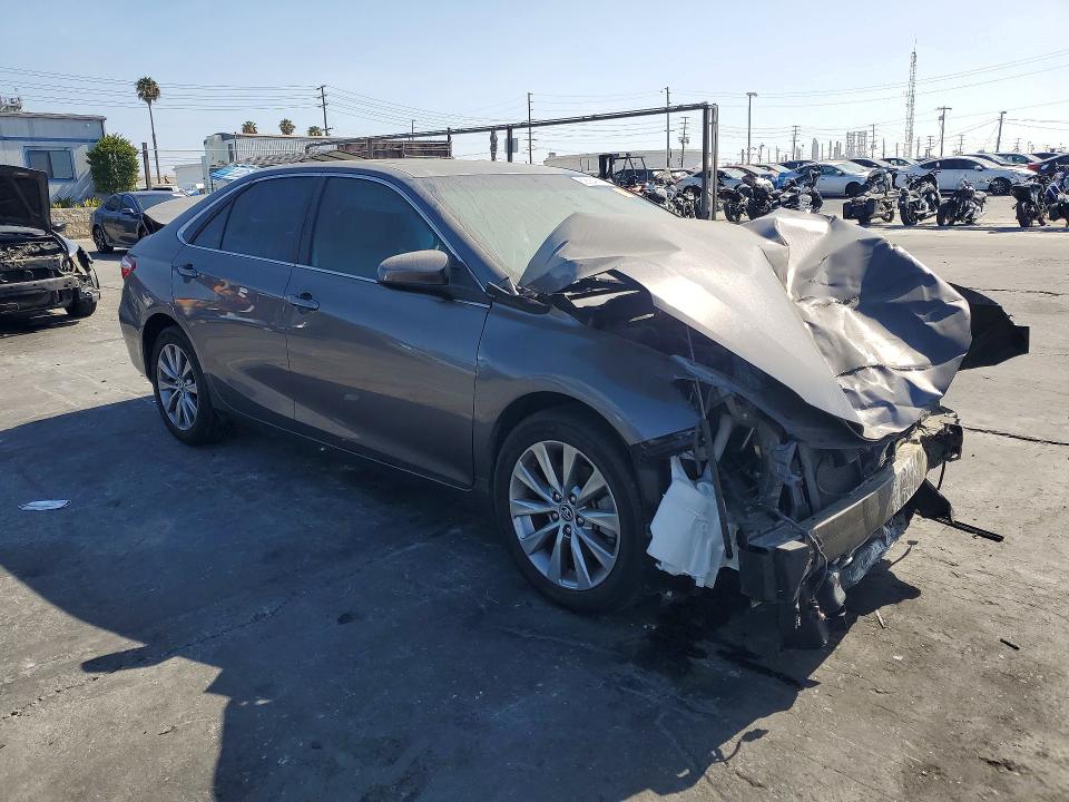 Продаж на аукціоні авто 2015 Toyota Camry, vin: 4T1BF1FK3FU909322, номер лоту: 62684866