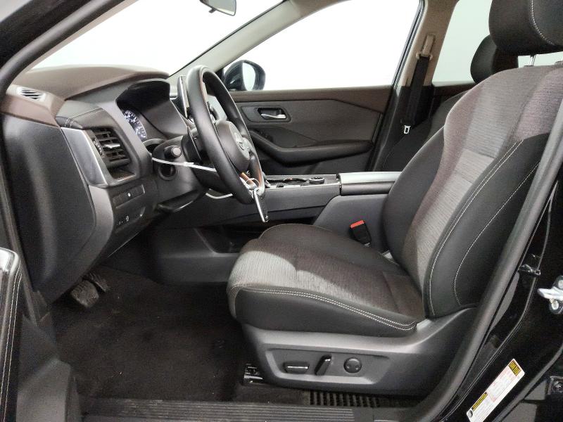 Продажа на аукционе авто 2023 Nissan Rogue, vin: 5N1BT3BB1PC822469, номер лота: 60238166