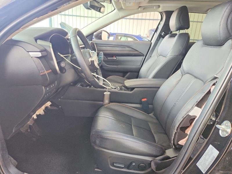 63238326 :رقم المزاد ، 7MMVABDL3TN480612 vin ، 2026 Mazda Cx-50 مزاد بيع