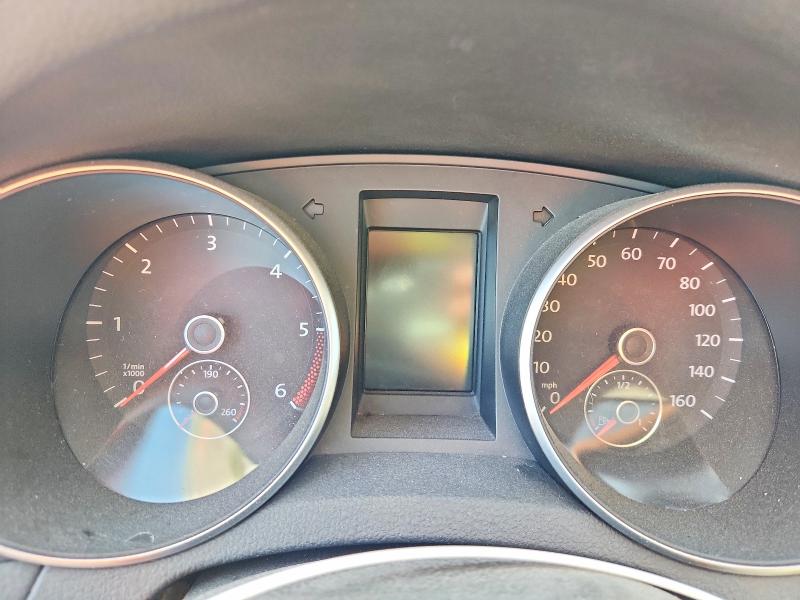 2013 Volkswagen Jetta მანქანა იყიდება აუქციონზე, vin: 3VWPL7AJ0DM673084, აუქციონის ნომერი: 60495616