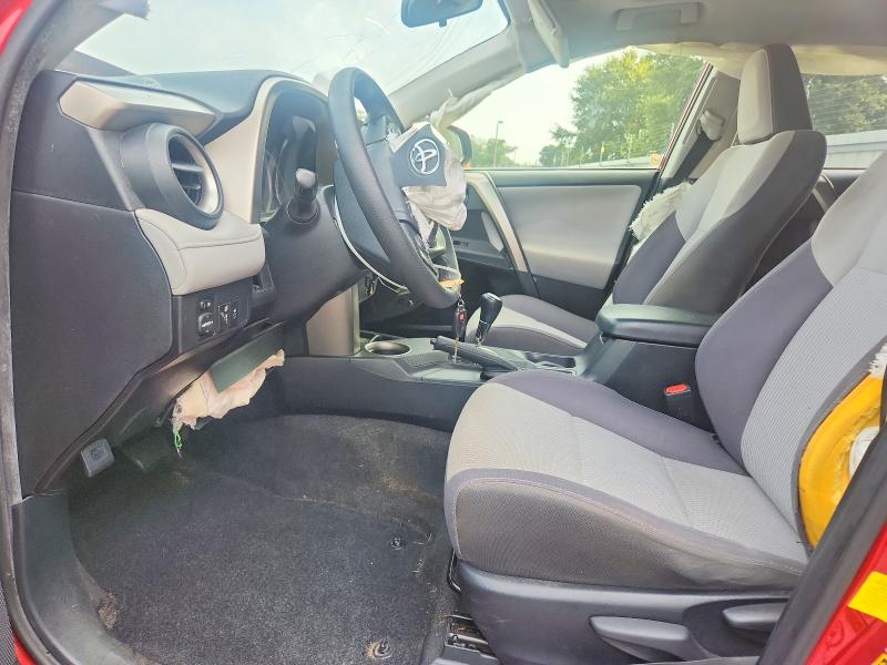 63282606 :رقم المزاد ، JTMWFREVXFD079261 vin ، 2015 Toyota Rav4 مزاد بيع