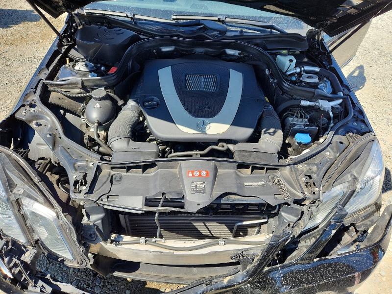 Продаж на аукціоні авто 2011 Mercedes-benz E, vin: WDDHF8HB3BA461248, номер лоту: 62641596
