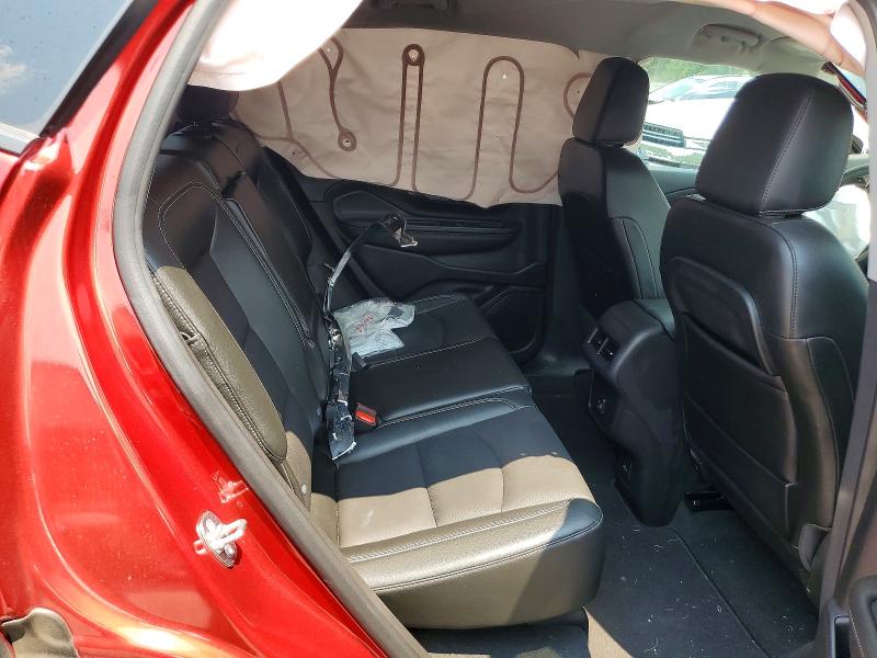 63224826 :رقم المزاد ، 3GKALPEG3RL391367 vin ، 2024 Gmc Terrain مزاد بيع