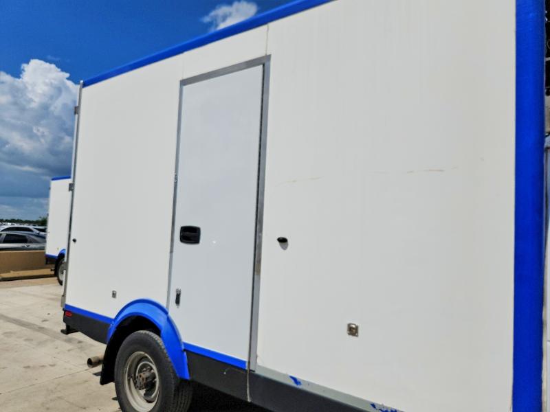 Продаж на аукціоні авто 2023 Ford E350, vin: 1FDWE3FKXPDD00813, номер лоту: 60671826