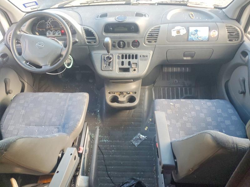 Продаж на аукціоні авто 2006 Dodge Sprinter, vin: WD0PD744865857176, номер лоту: 59591116