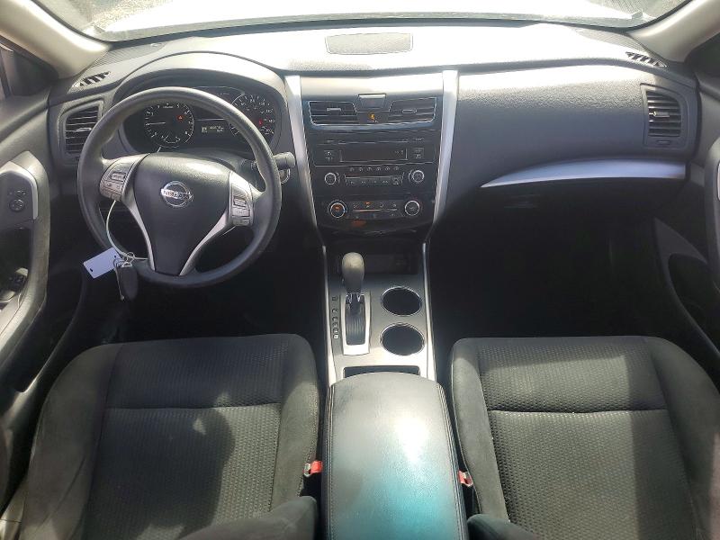 2015 Nissan Altima მანქანა იყიდება აუქციონზე, vin: 1N4AL3AP5FC269455, აუქციონის ნომერი: 61919626