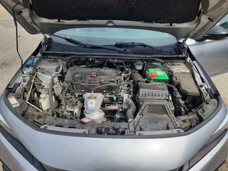 62053966 :رقم المزاد ، 2HGFE2F54NH540630 vin ، 2022 Honda Civic مزاد بيع