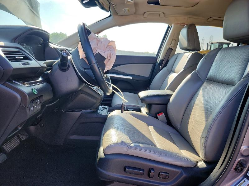 Aukcja sprzedaży 2016 Honda Cr-v, vin: 5J6RM4H99GL019428, numer aukcji: 60749226