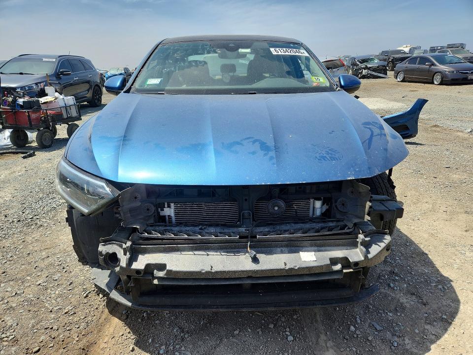 Auction sale of the 2019 Volkswagen Jetta, vin: 3VWE57BU6KM167332, lot number: 61342046
