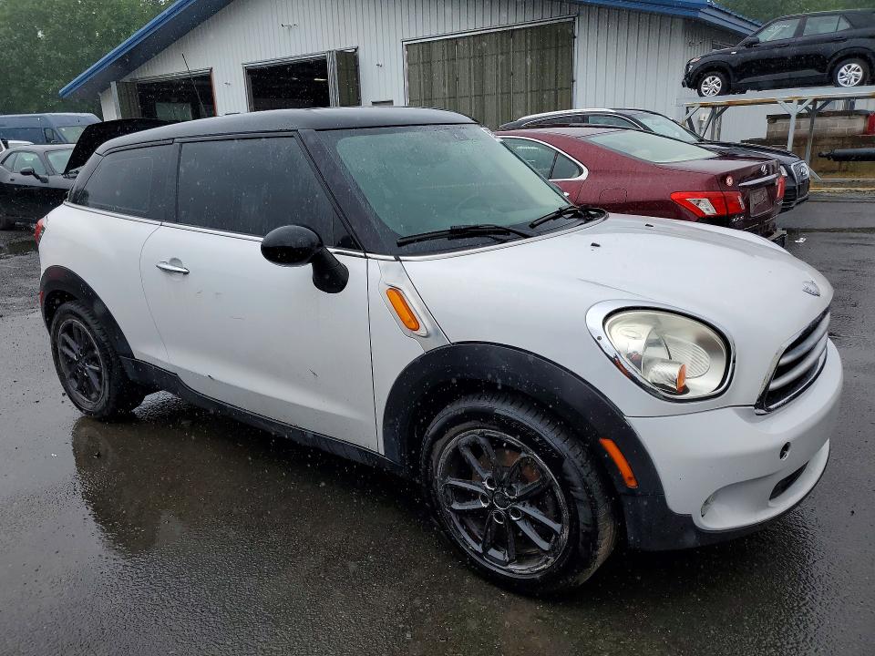 Aukcja sprzedaży 2015 Mini Cooper, vin: WMWSS1C52FWN94917, numer aukcji: 59358676