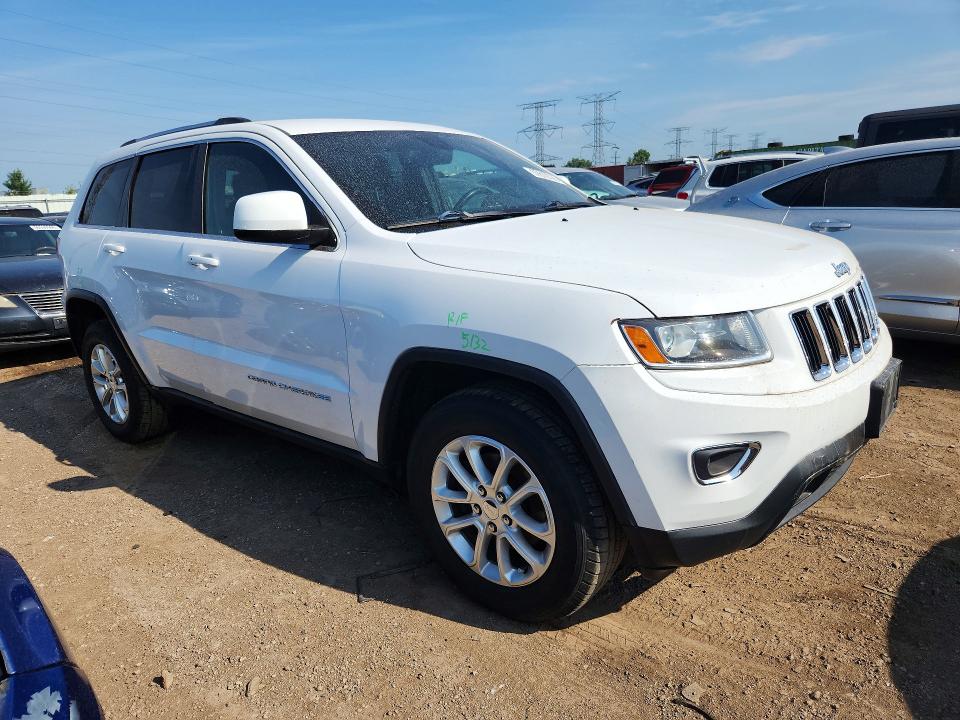 Продаж на аукціоні авто 2016 Jeep Grand Cherokee, vin: 1C4RJFAG1GC490945, номер лоту: 59819726