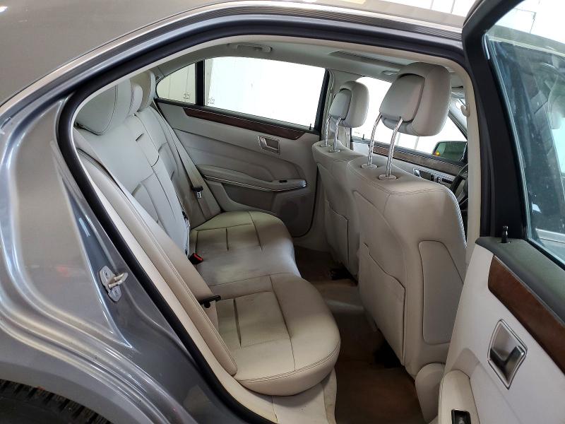 Aukcja sprzedaży 2014 Mercedes-benz E, vin: WDDHF8JB6EA842672, numer aukcji: 60993536