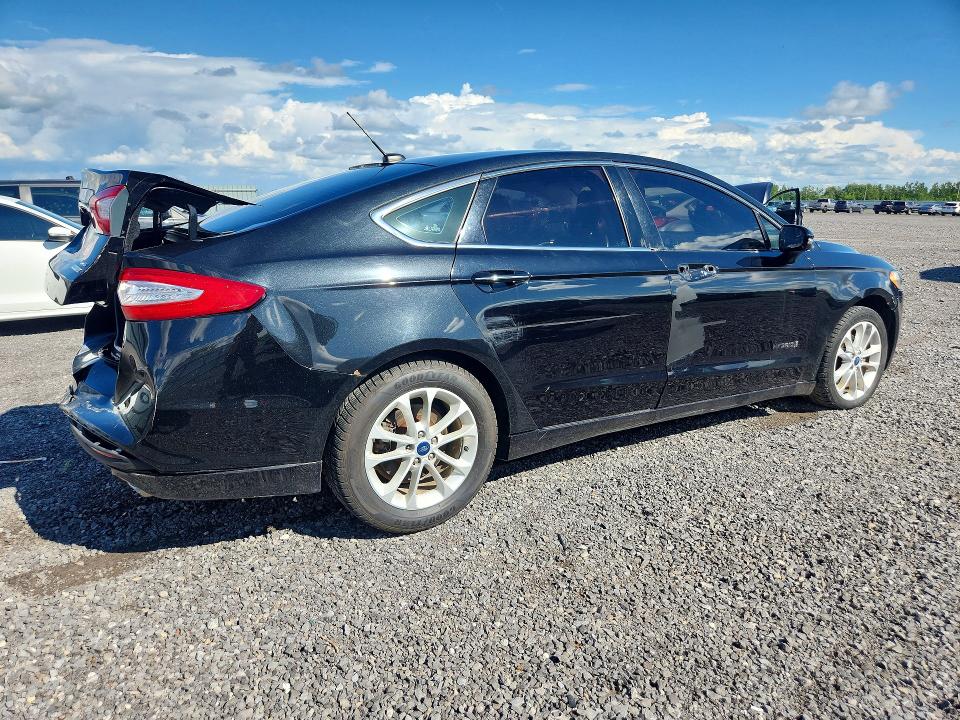 Продаж на аукціоні авто 2014 Ford Fusion, vin: 3FA6P0HD2ER325520, номер лоту: 62437526