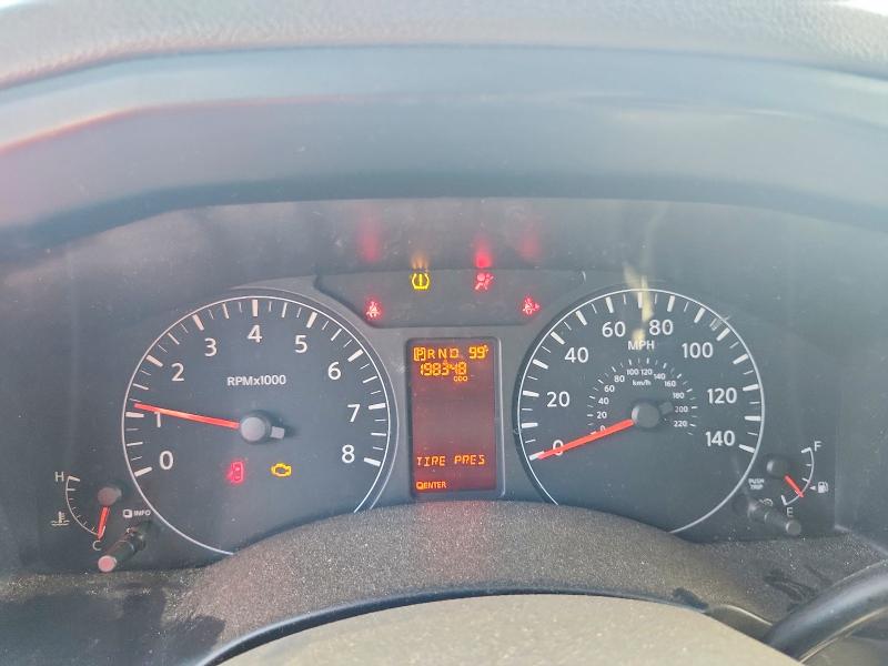 2014 Nissan Nv მანქანა იყიდება აუქციონზე, vin: 1N6AF0KY9EN101714, აუქციონის ნომერი: 60801546