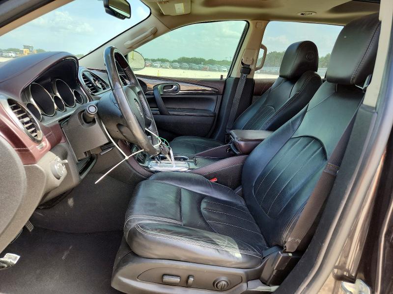 Aukcja sprzedaży 2016 Buick Enclave, vin: 5GAKVBKD1GJ164496, numer aukcji: 60633706