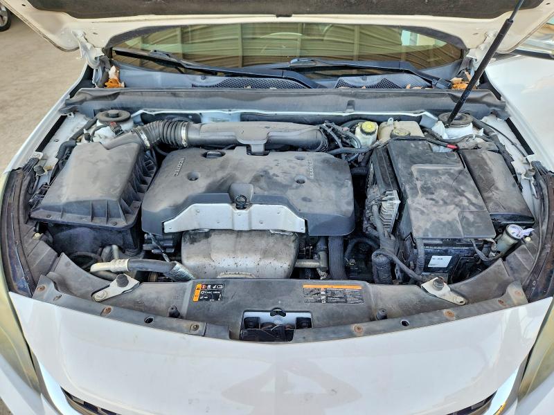 Aukcja sprzedaży 2015 Chevrolet Malibu, vin: 1G11D5SL5FF120307, numer aukcji: 60743136
