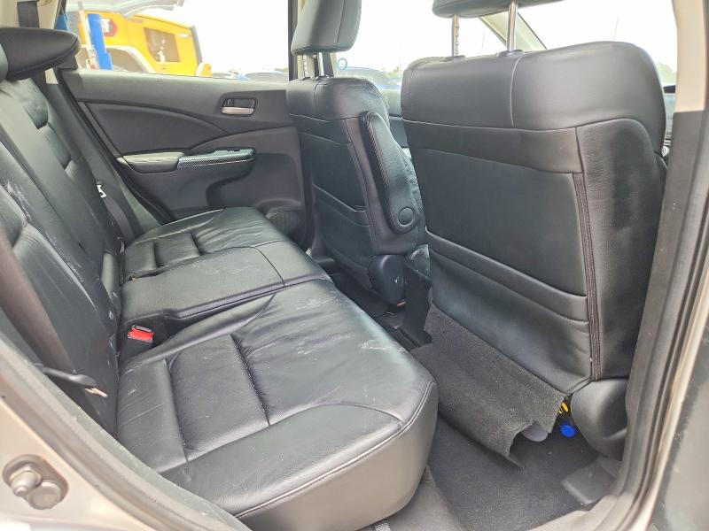 Продаж на аукціоні авто 2012 Honda Cr-v, vin: 2HKRM4H7XCH109707, номер лоту: 60088246