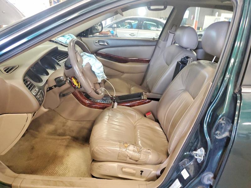 Aukcja sprzedaży 1999 Acura 3.2tl, vin: 19UUA5645XA034589, numer aukcji: 85994825