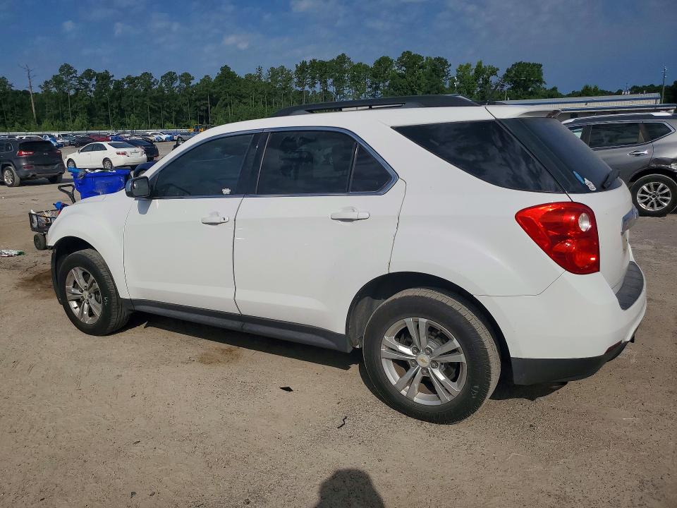 Aukcja sprzedaży 2011 Chevrolet Equinox, vin: 2GNALDEC2B1146890, numer aukcji: 59190806