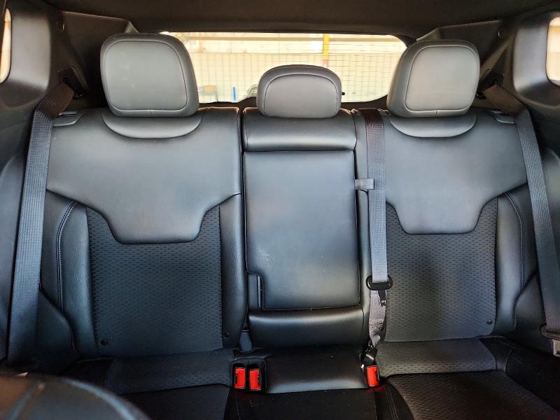 62878836 :رقم المزاد ، 3C4NJDBN0ST544524 vin ، 2025 Jeep Compass مزاد بيع