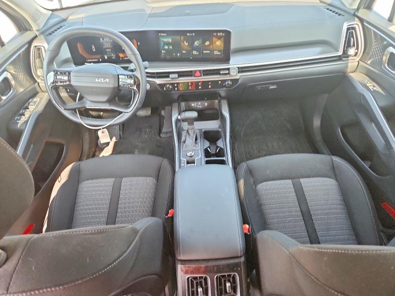 61794866 :رقم المزاد ، 5XYRG4JC9TG436203 vin ، 2026 Kia Sorento مزاد بيع