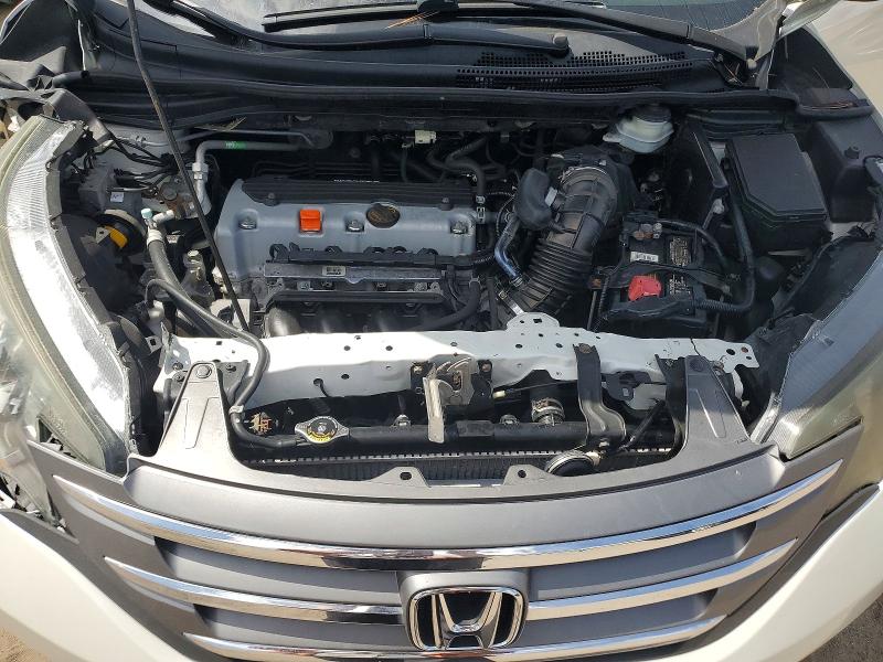 Продаж на аукціоні авто 2014 Honda Cr-v, vin: 5J6RM4H32EL077647, номер лоту: 60225146