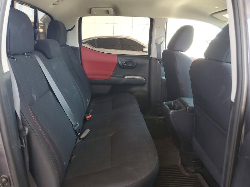 Продажа на аукционе авто 2019 Toyota Tacoma, vin: 5TFAX5GN0KX159948, номер лота: 63416966