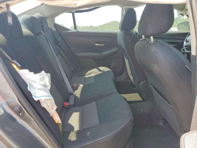 Продаж на аукціоні авто 2020 Nissan Sentra, vin: 3N1AB8CV5LY249430, номер лоту: 62209126